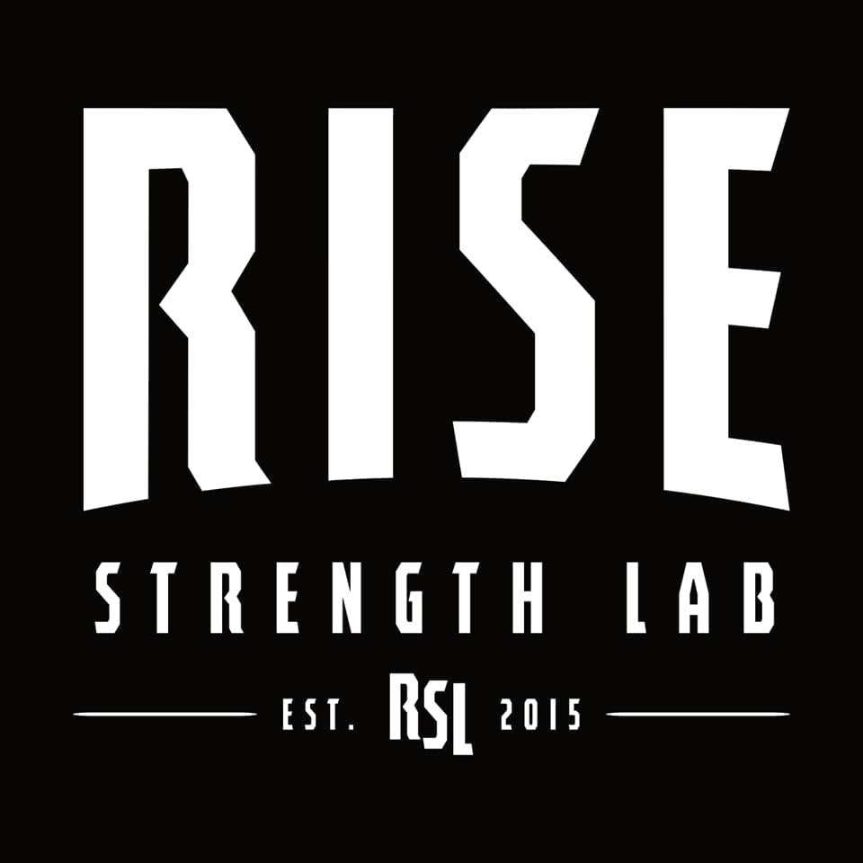 rise strength lab