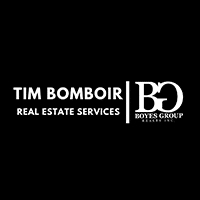 Tim Bomboir Real Estate Saskatoon